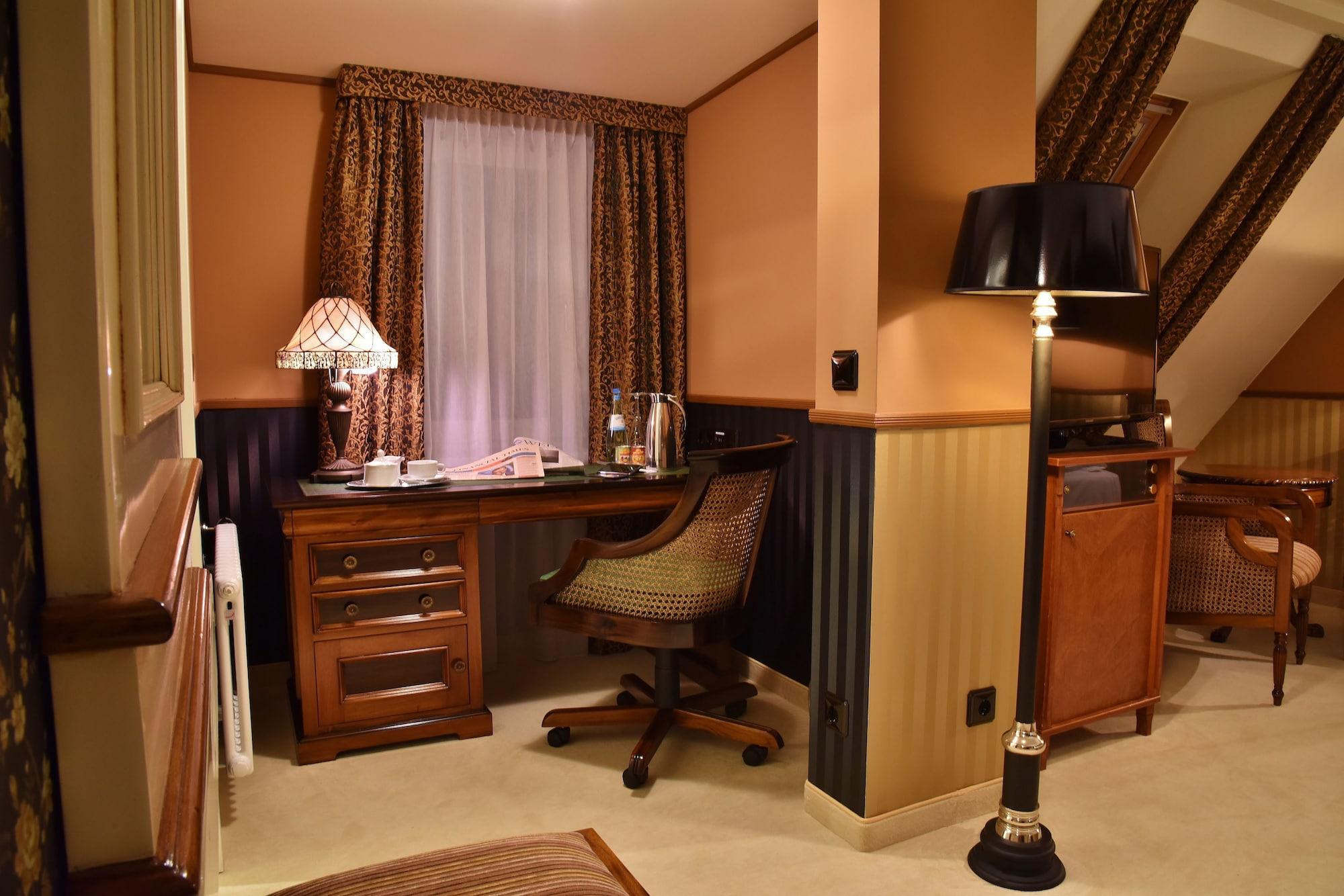Myer'S Hotel Berlin Ngoại thất bức ảnh