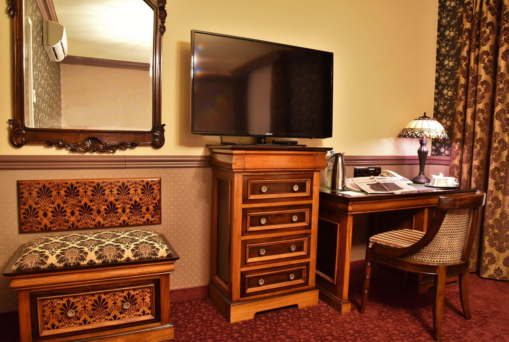 Myer'S Hotel Berlin Ngoại thất bức ảnh
