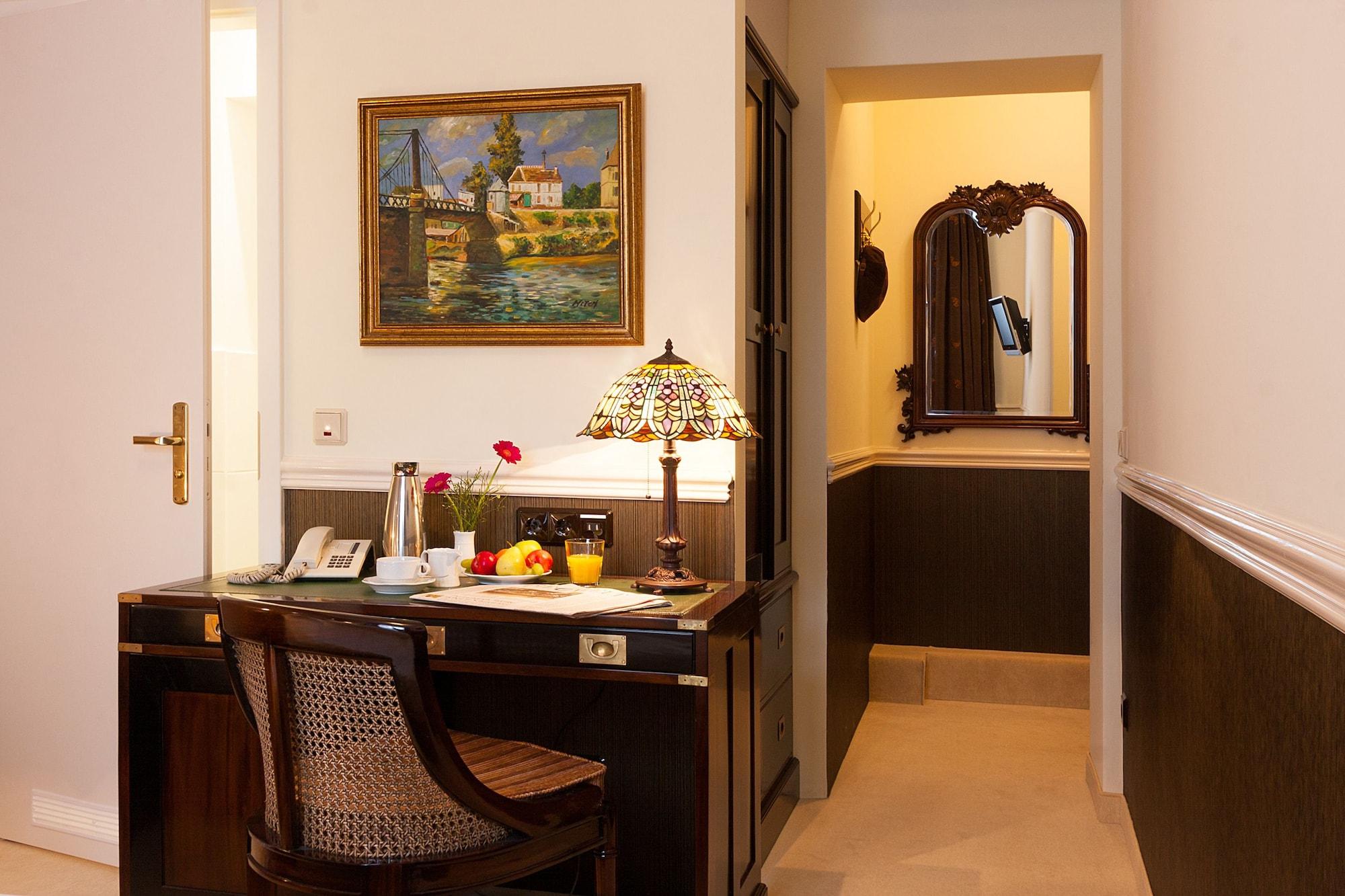 Myer'S Hotel Berlin Ngoại thất bức ảnh