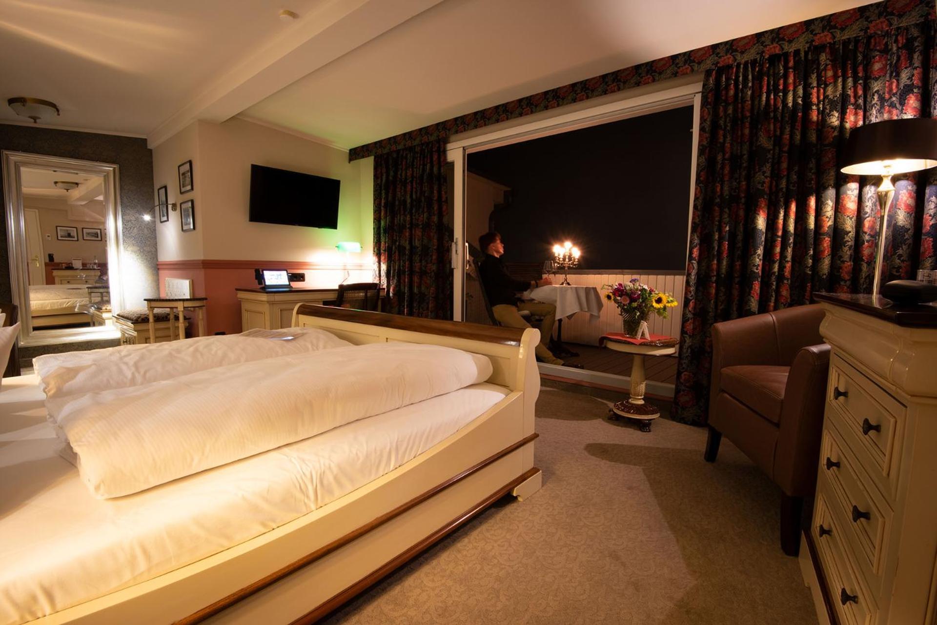 Myer'S Hotel Berlin Ngoại thất bức ảnh