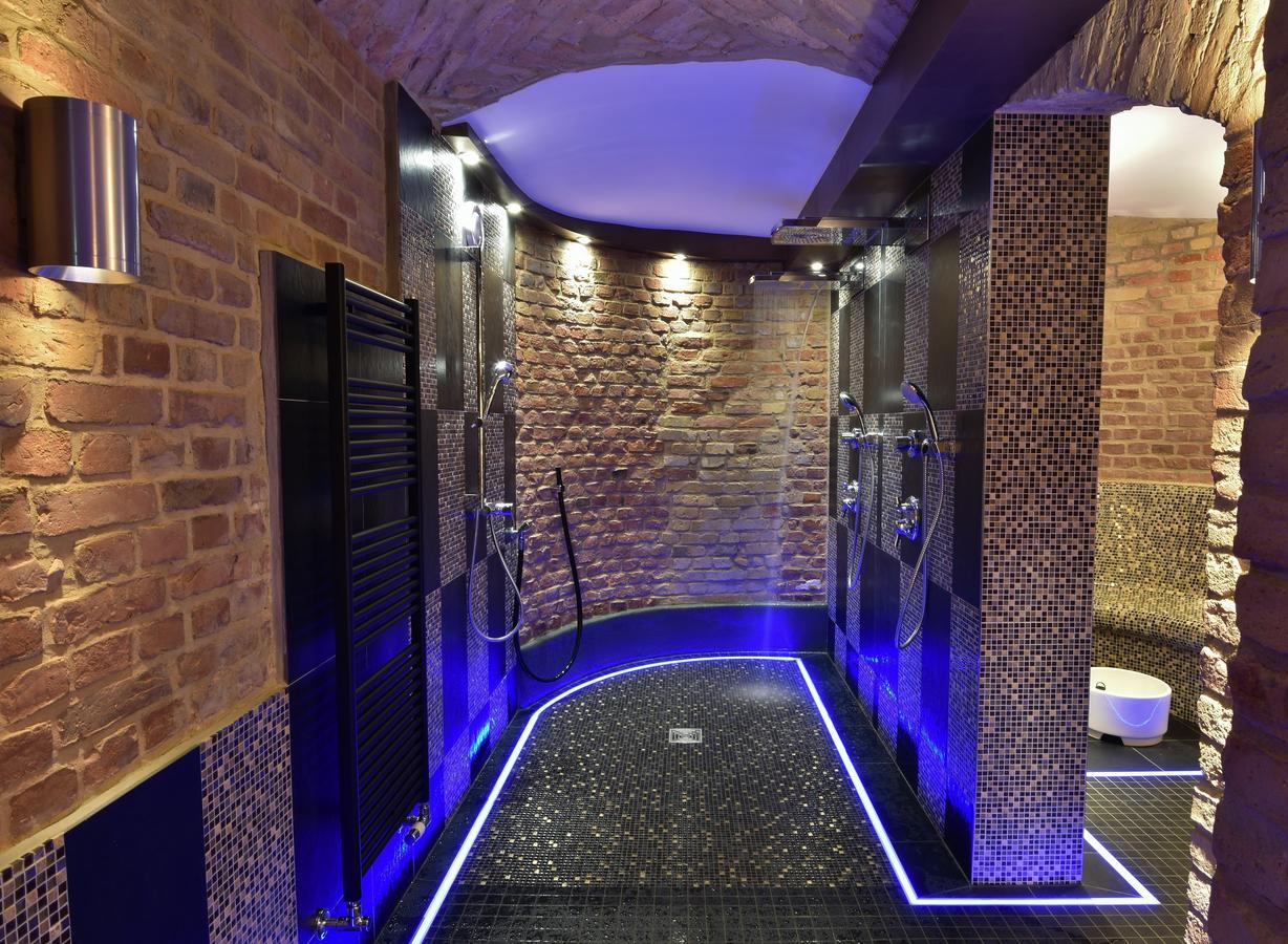 Myer'S Hotel Berlin Ngoại thất bức ảnh