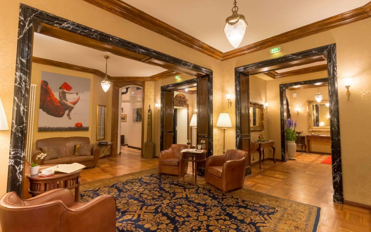 Myer'S Hotel Berlin Ngoại thất bức ảnh